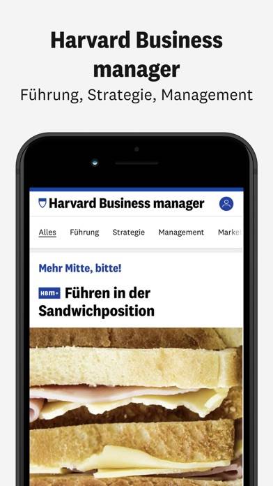 Manager App-Screenshot #5