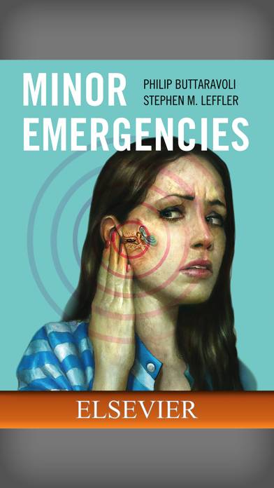 Minor Emergencies, 3rd Edition