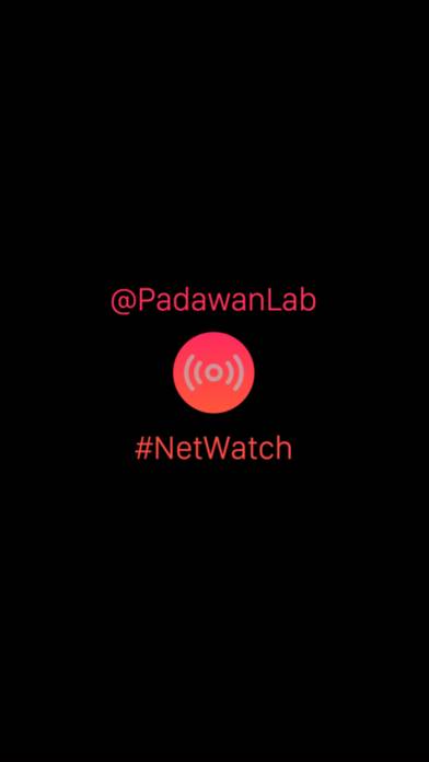 NetWatch for Apple Watch : Check your Phone Network & Battery App screenshot #5