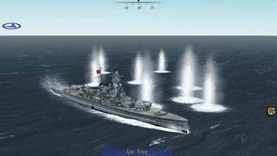 Atlantic Fleet Schermata dell'app #2