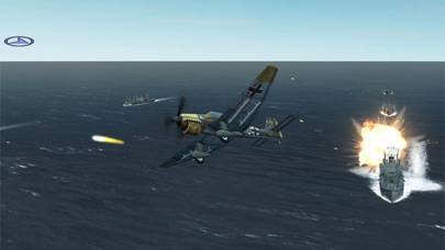 Atlantic Fleet App screenshot #3