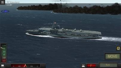 Atlantic Fleet Capture d'écran de l'application #5