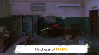 Prison Escape Puzzle Adventure App screenshot #3