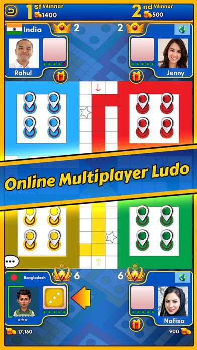 Ludo King App-Download [Aktualisiertes Feb 24]