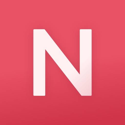 Nextory: Audiobooks & E-books Icon