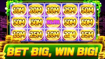 Classic Vegas Casino Slots App screenshot #4