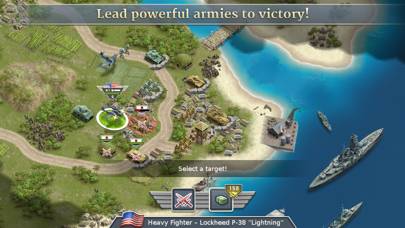 1942 Pacific Front Premium App screenshot #2