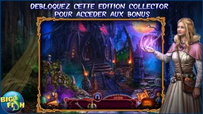 League of Light: Le Temps des Récoltes Edition Collector (Full) capture d'écran du jeu