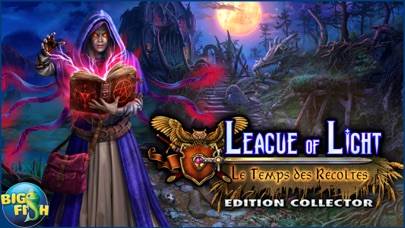 League of Light: Le Temps des Récoltes Edition Collector (Full) capture d'écran du jeu