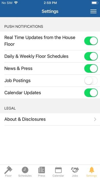Dome Watch App screenshot #3