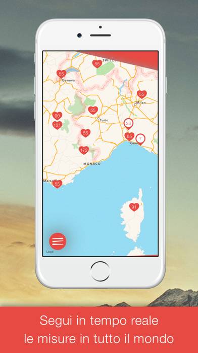 Heart Rate Plus PRO Schermata dell'app #4