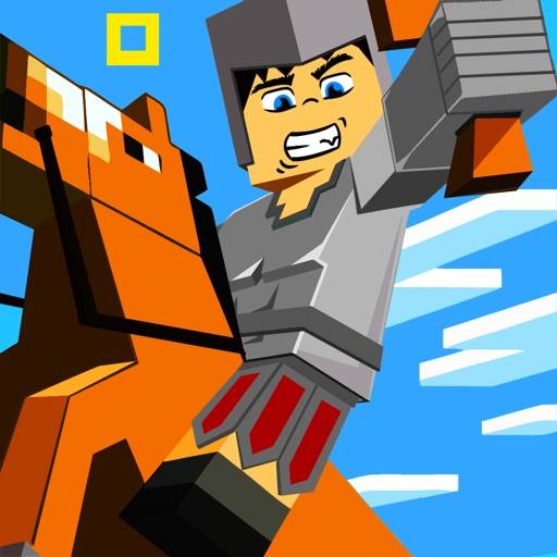 38 Best Apps Like Castle Crafter Survival Craft for Android and iOS [2023]