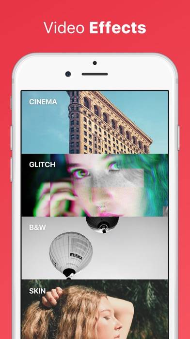 InShot App-Screenshot #4