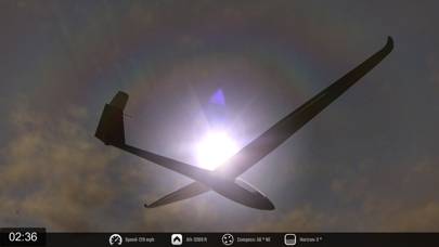 Glider App screenshot #1