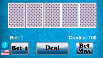 Poker Time International App screenshot #3