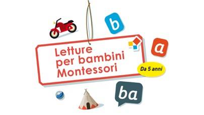 Letture per bambini Montessori : giochi di rima e di lettura Schermata dell'app