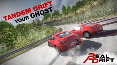 Real Drift Car Racing screenshot #6