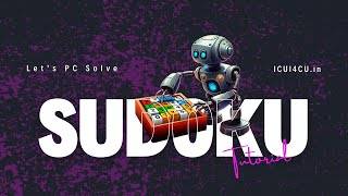 Custom Sudoku screenshot
