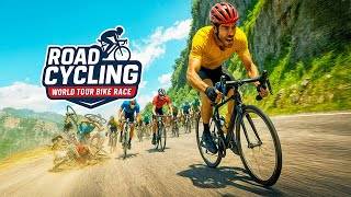 Road Cycling: World Tour Race captura de pantalla