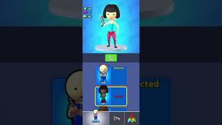 Strong Whisper Expert capture d'écran