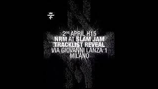 No Regular Music immagine dello schermo