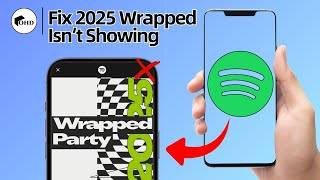 2025 Wrapped screenshot