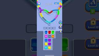 Beads Out Bildschirmfoto