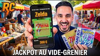 Retro Cash capture d'écran