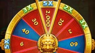 Super slot: mega game capture d'écran