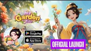 My Garden Tale screenshot