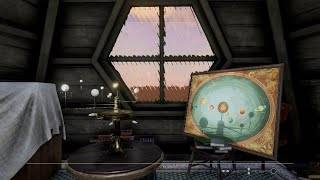 Inheritance of Crimson Manor skärmdump