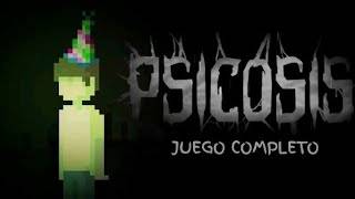 Psicosis captura de pantalla