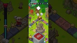 Rogue Legend - Roguelike RPG skärmdump