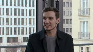 CYROS Warnapp Bildschirmfoto