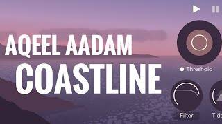 Coastline - Audio Effect immagine dello schermo