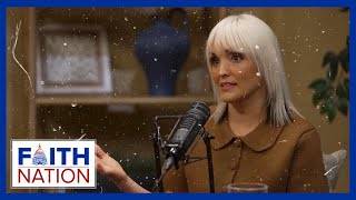 Earth Vision 2025 screenshot