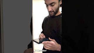 CannaZen Bildschirmfoto