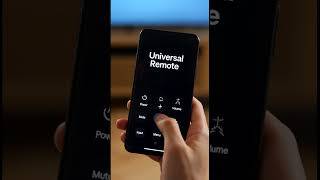 Telecomando TV Universale ⁺ immagine dello schermo
