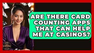 Card Counting App immagine dello schermo