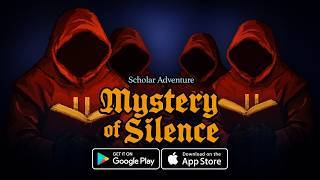 Mystery of Silence captura de pantalla