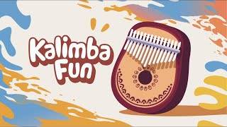 Kalimba Fun captura de pantalla