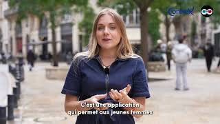 Gynette capture d'écran