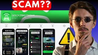 myCar: Key Connect & Dashboard immagine dello schermo