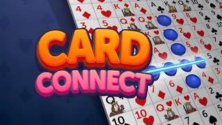 Card Connect: Make Sequences! screenshot