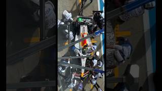 F1 Paddock Club™ immagine dello schermo