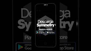 Symmetry: Rutinas Gimnasio Pro captura de pantalla