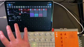 Condukt Bildschirmfoto
