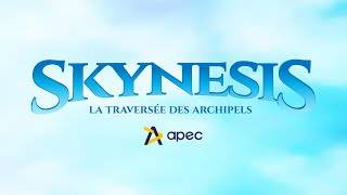 Skynesis capture d'écran