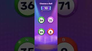 Bingo Legend screenshot