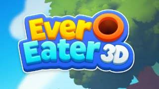 Ever Eater 3D screenshot